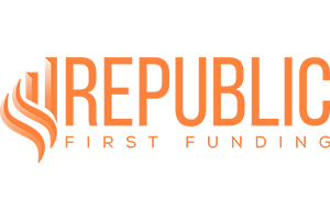 Republic First Funding Logo