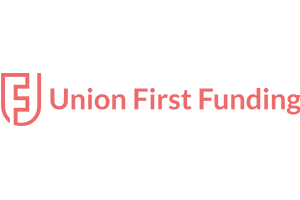 UnionFirstFunding-Logo Union First Funding Logo
